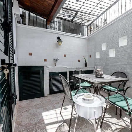 Il Tulipano Rosso Σπίτι διακοπών