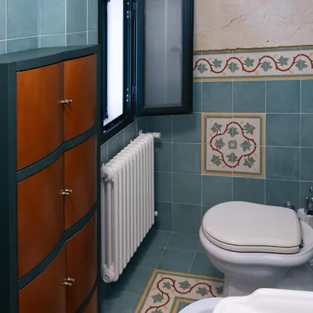 Σπίτι διακοπών Il Tulipano Rosso Oria (Brindisi)