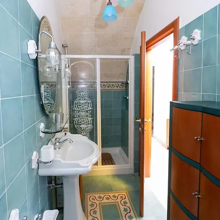 Il Tulipano Rosso Σπίτι διακοπών *