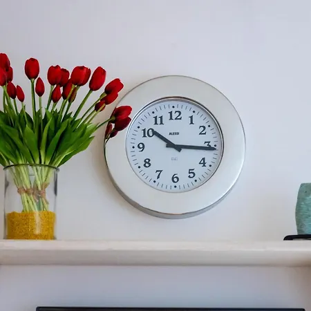 Σπίτι διακοπών Il Tulipano Rosso *