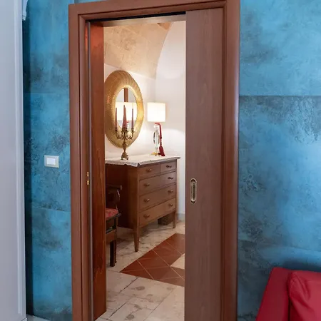 Il Tulipano Rosso Oria (Brindisi)