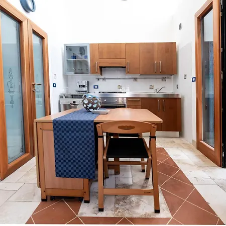 Il Tulipano Rosso Σπίτι διακοπών Oria (Brindisi)