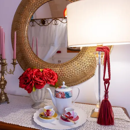 Σπίτι διακοπών Il Tulipano Rosso