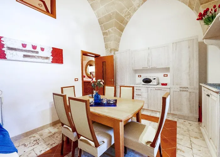 Il Tulipano Rosso بيت للعطل