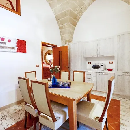 Il Tulipano Rosso Holiday home