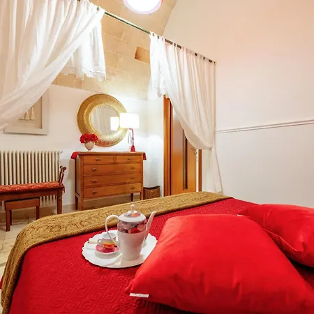 Il Tulipano Rosso Holiday home Oria (Brindisi)