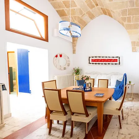 Il Tulipano Rosso Oria (Brindisi)